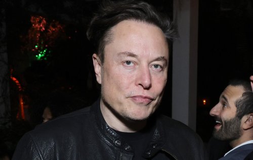 Elon Musk on path to become Number One influencer on Twitter