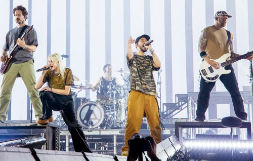 Linkin Park announce new single, ‘Up From The Bottom’: “It’s the best song we’ve ever made”