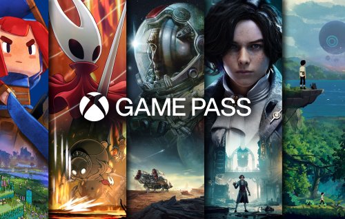Xbox Game Pass confirms six new titles for June 2025