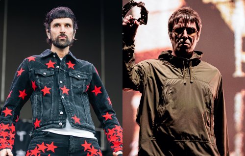 Liam Gallagher adds Belfast date with Kasabian to ‘Definitely Maybe’ 2024 tour