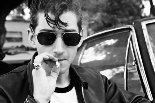 The Moment Alex Turner Became A Truly World-Class Lyricist