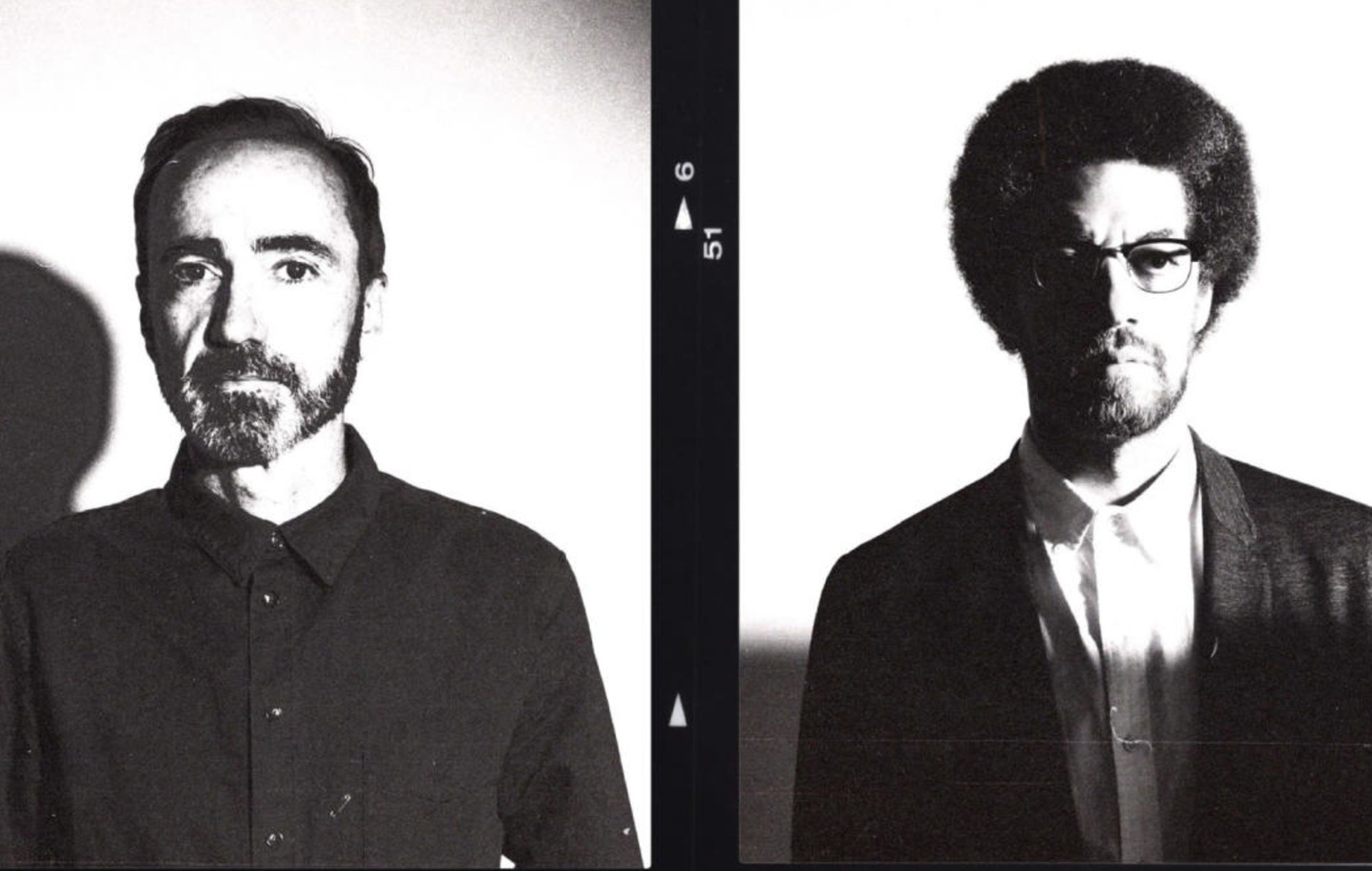 Listen to the dreamy new single "Saturdays" by Broken Bells Illinois News