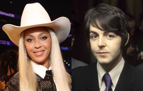 Fans react to Beyoncé’s cover of The Beatles’ ‘Blackbird’ from ‘Cowboy Carter’
