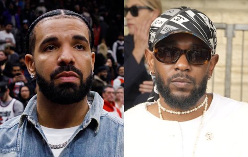 TikTok rapper-producer reveals process behind viral A.I. Kendrick Lamar diss track