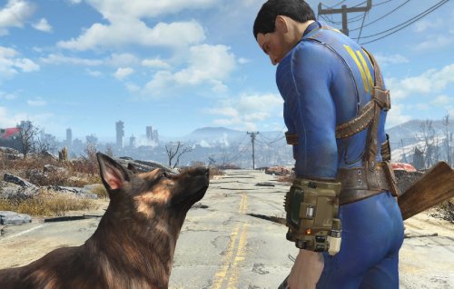 The best ‘Fallout’ games to play after watching the TV show