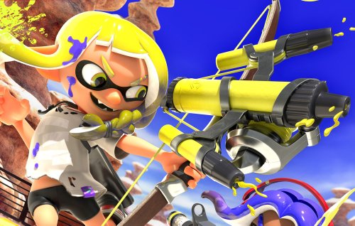 'Splatoon 3' Direct announced by Nintendo for this week