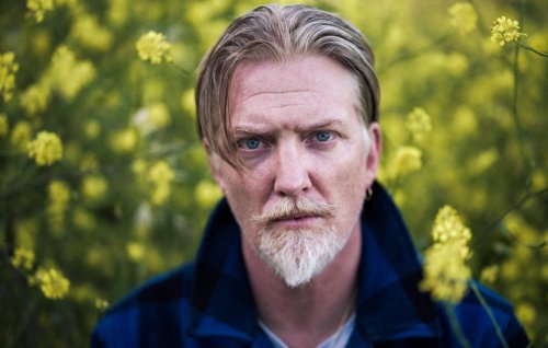 Queens Of The Stone Age: “I was trying to write my way out of my troubles”