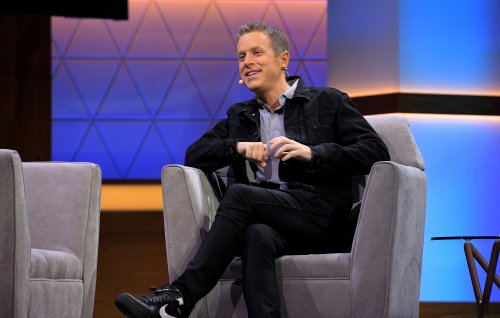 Geoff Keighley says Gamescom Opening Night Live will be a “big spectacle”