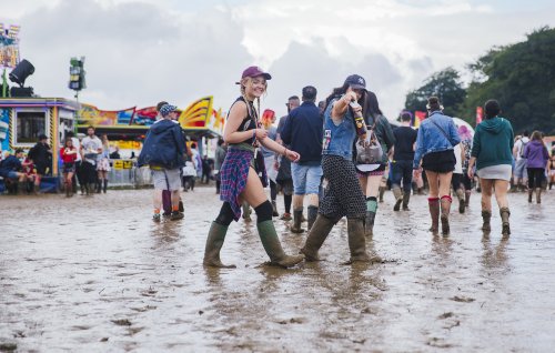 What Reading & Leeds first-timers thought of 2018’s festivals