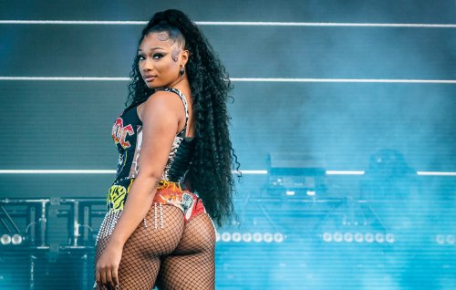 Megan Thee Stallion vs homophobia in hip-hop: "Representation is important"