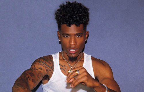 R&B Singer B. Smyth Dies Aged 28 | Flipboard