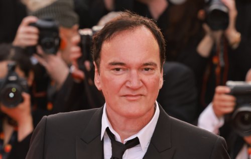 Quentin Tarantino has reportedly scrapped ‘The Movie Critic’ as his final film