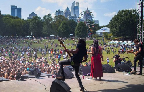 Pro-gun activist who forced Music Midtown's cancellation now set to "challenge" Georgia venues