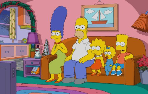 'The Simpsons', 'Family Guy', 'Bob's Burgers' all renewed for more episodes