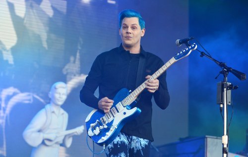 Jack White says his James Bond theme is “one of the most divisive things I’ve been a part of”