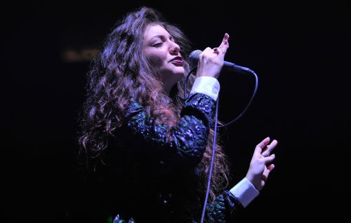 Lorde reflects on a decade of ‘Pure Heroine’: “Every week was the most exciting week of my whole life”