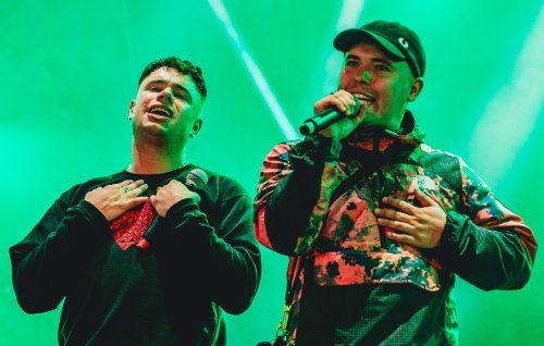 Kneecap release statement following Coachella controversy: “We have faced a coordinated smear campaign”
