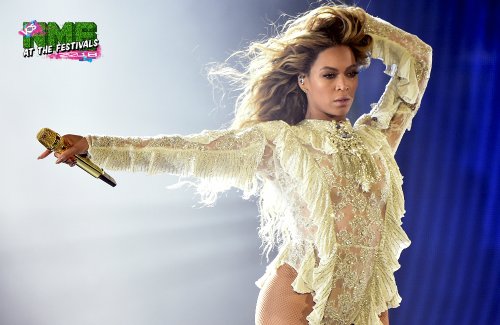 Beyonce reportedly preparing for Coachella with 11-hour rehearsal days