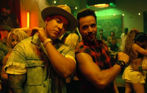 How ‘Despacito’ became the song of the summer
