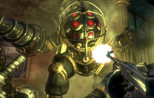 ‘BioShock’ creator’s new game ‘Judas’ gets official launch window