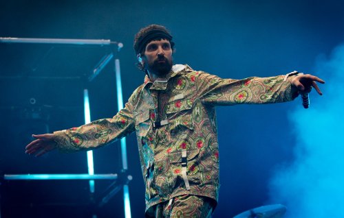 Kasabian announce huge UK and Ireland shows for summer 2023