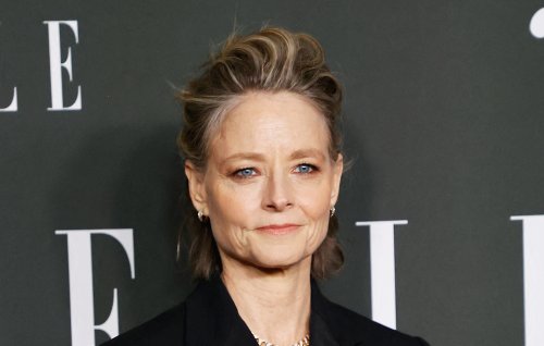 Jodie Foster says Gen Z are “really annoying” to work with
