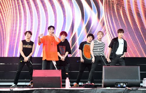 iKON on leaving YG Entertainment: “We just wanted to learn more”