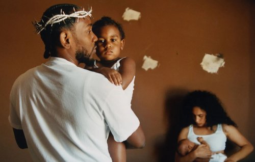 Kendrick Lamar’s 'Mr. Morale & The Big Steppers' tops US chart with biggest first week sales of 2022