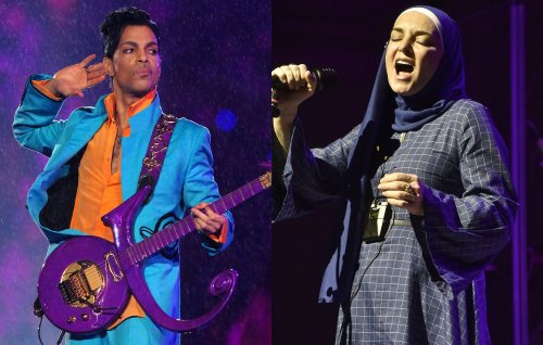 Prince's estate denied Sinead O'Connor use of 'Nothing Compares 2 U' for new documentary