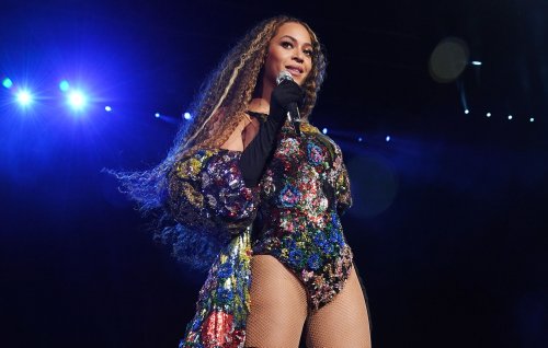 Beyoncé celebrates ‘RENAISSANCE’ release with lyric videos, addresses album leak in statement
