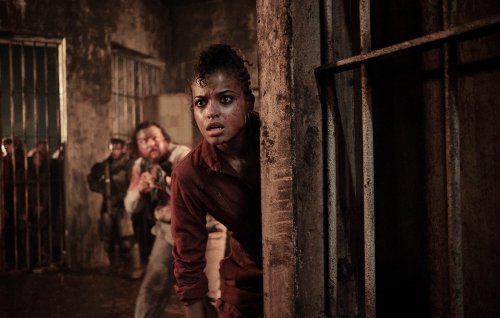  Resident Evil One Of Netflix s Worst Rated Shows Ever Flipboard
