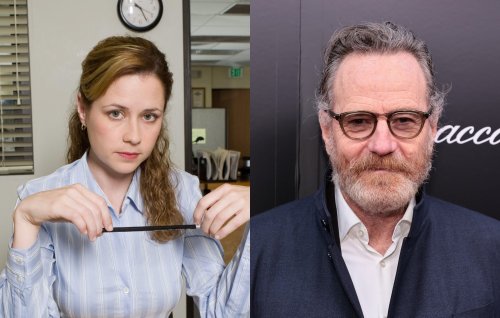 'The Office' cast were "almost killed" in episode directed by Bryan Cranston