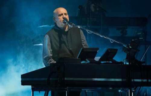 Peter Gabriel adds more US dates to his ‘i/o’ tour