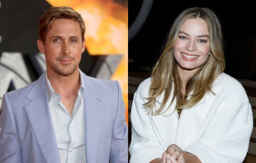 Ryan Gosling reportedly in talks for 'Ocean's Eleven' prequel with Margot Robbie