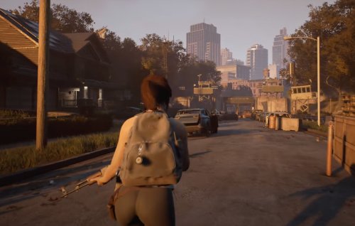 ‘The Day Before’ fans aren’t impressed with long-awaited gameplay trailer