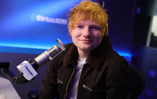 Ed Sheeran Responds To Claims He Turned Down Chance To Perform At King ...