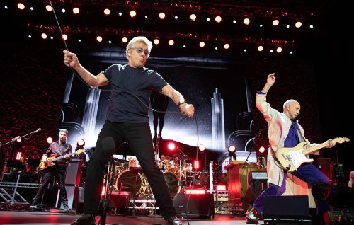 The Who announce massive special guests and extra dates for 2025 farewell tour