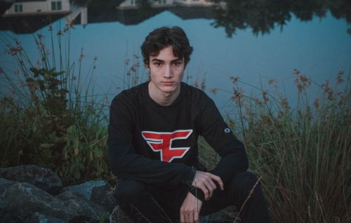 FaZe Clan member Cented kicked from organisation due to use of racist slur