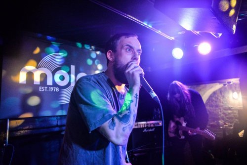 Legendary music venue Moles in Bath closes after 45 years: “Today is a very sad day”
