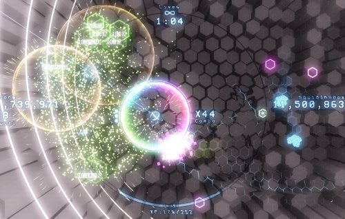 'Waves' goes free-to-play as "parting gift" from developer who passed from cancer