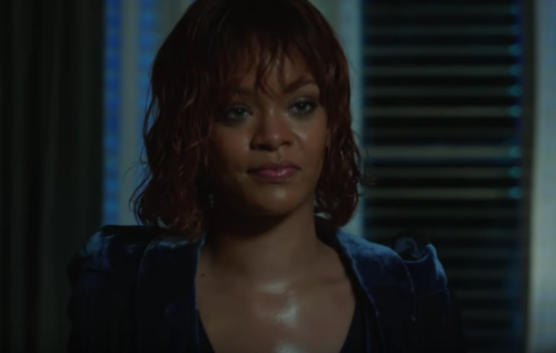 Watch new ‘Bates Motel’ trailer, featuring a Rihanna sex scene
