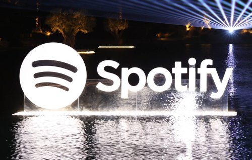 Spotify only spent 10 per cent of its $100million diversity fund in the past year