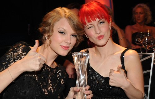 Taylor Swift Adds UK And EU Eras Tour Dates With Paramore Ruling 