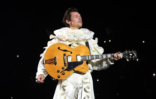Harry Styles officially cancels Australian and New Zealand 'Love On Tour' dates