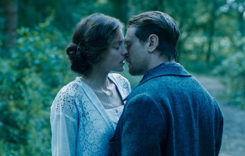 Here’s every song on the 'Lady Chatterley’s Lover' soundtrack