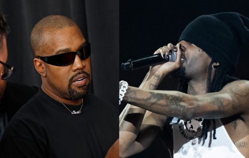 Kanye West says he “will and is going to” end Playboi Carti’s career