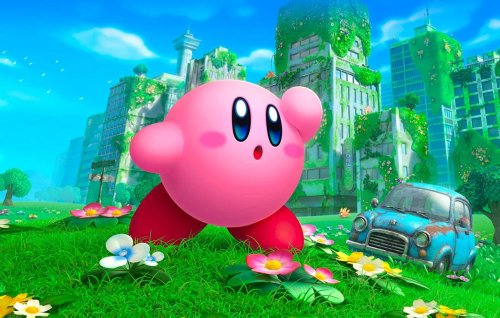 ‘Kirby Star Allies’ paved the way for ‘Kirby And The Forgotten Land’ says developer
