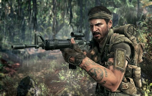 Microsoft told to remove ‘Call Of Duty’ from Activision acquisition by UK regulators