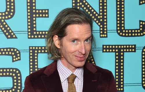 Wes Anderson thinks these are the best movies ever made