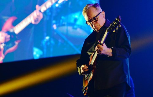 New Order to launch new Manchester music festival and conference Beyond The Music at SXSW